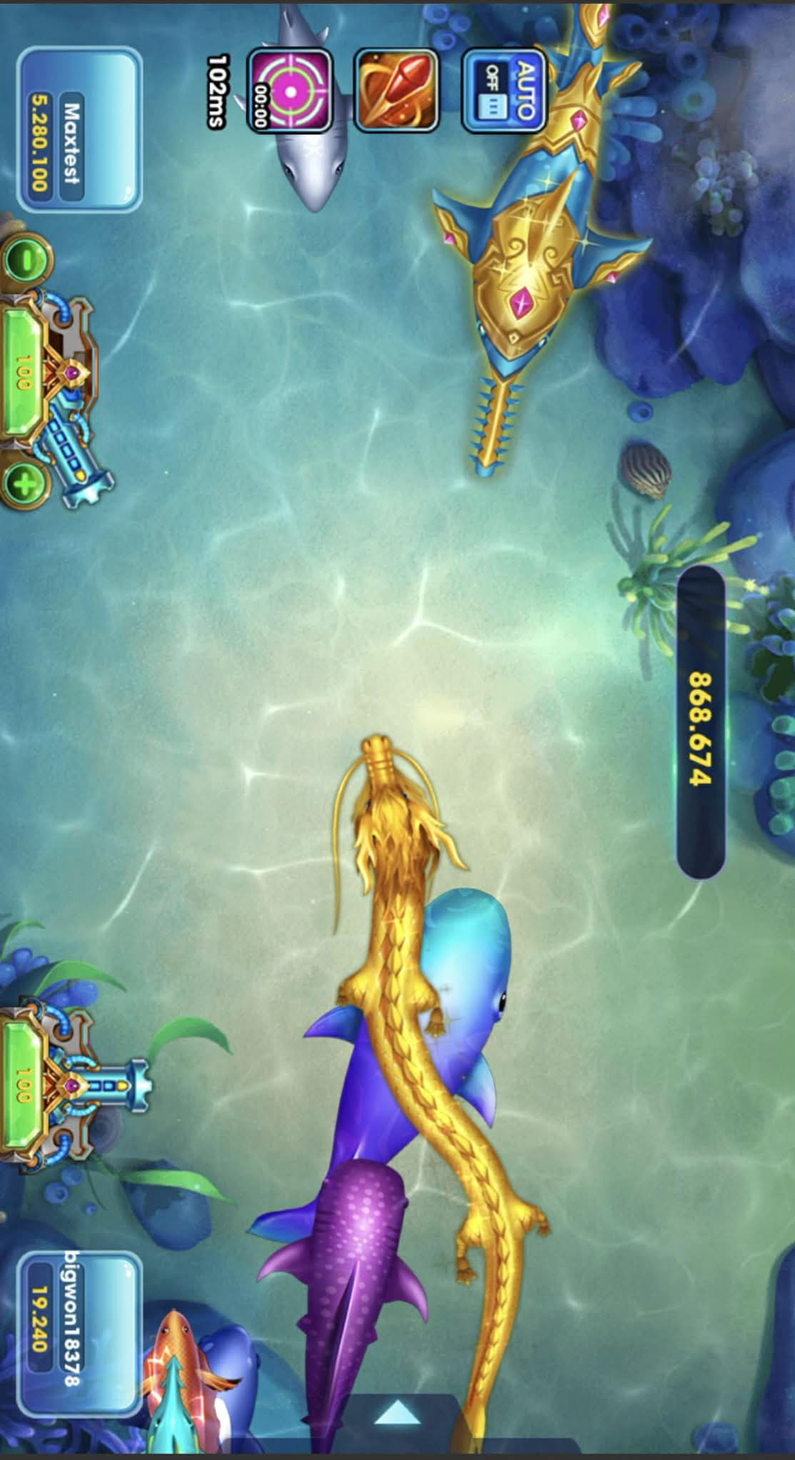 Sunwin screenshot 4